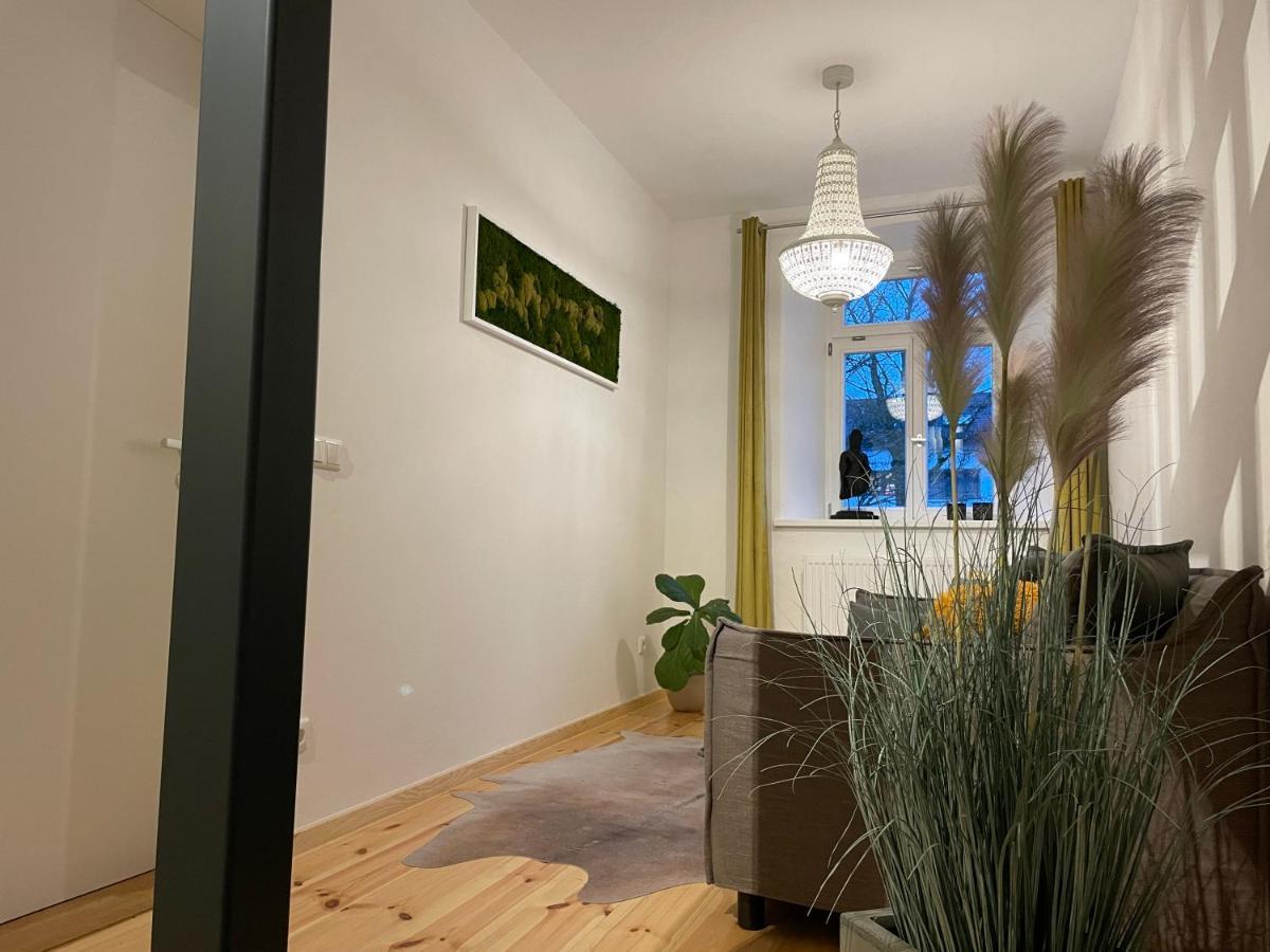 Voh Super Exklusives Loft, Zentral, Smart-Tv, Parkplatz Apartment Военщраус Екстериор снимка