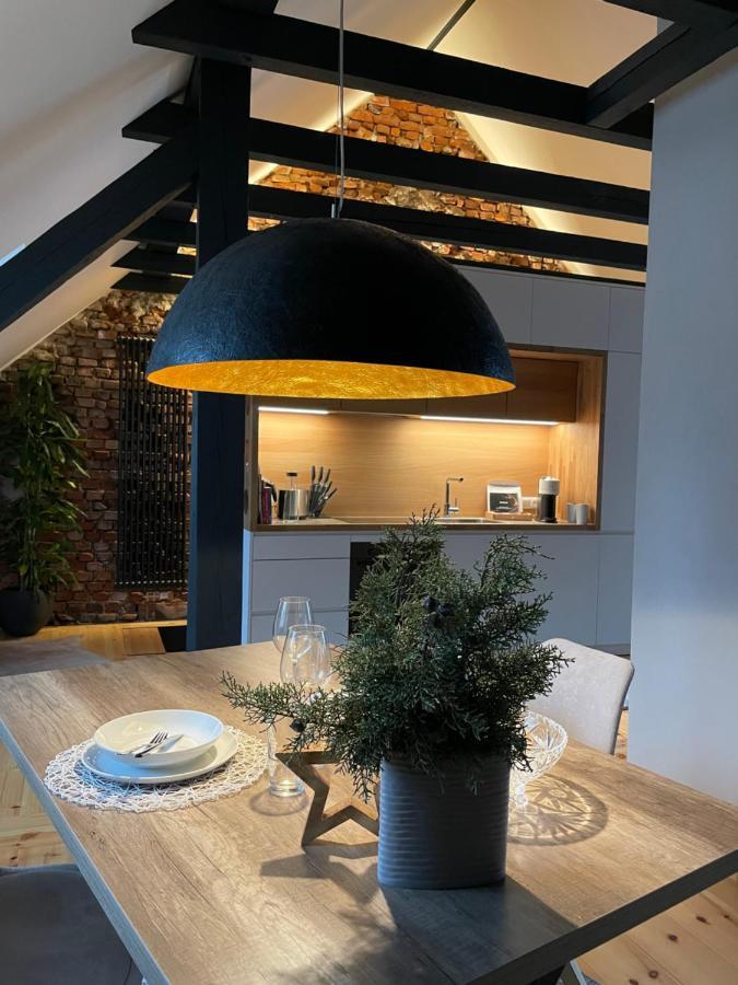 Voh Super Exklusives Loft, Zentral, Smart-Tv, Parkplatz Apartment Военщраус Екстериор снимка