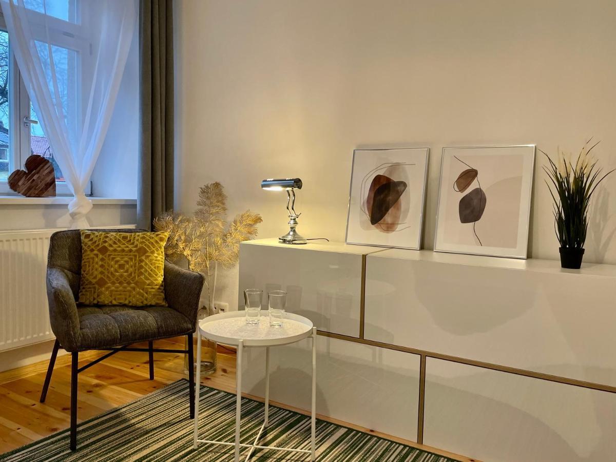 Voh Super Exklusives Loft, Zentral, Smart-Tv, Parkplatz Apartment Военщраус Екстериор снимка